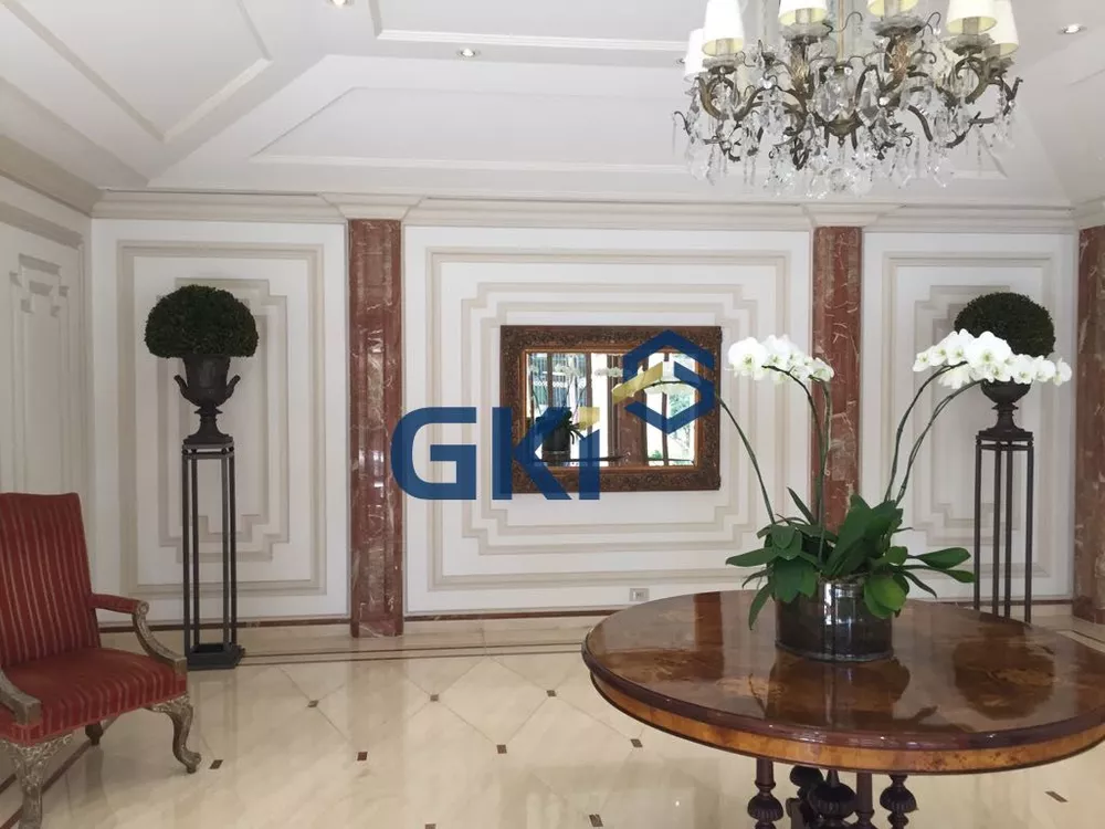 Apartamento, 4 quartos, 500 m² - Foto 10