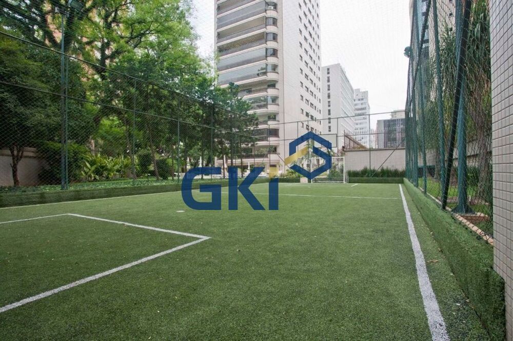 Apartamento à venda e aluguel com 4 quartos, 500m² - Foto 11