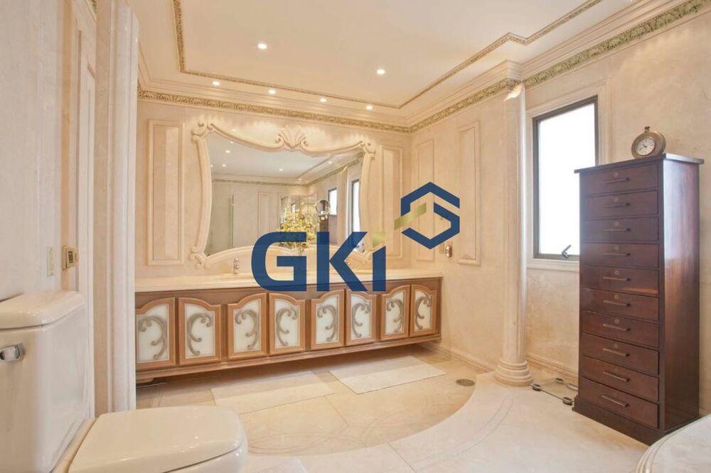 Apartamento à venda e aluguel com 4 quartos, 500m² - Foto 8
