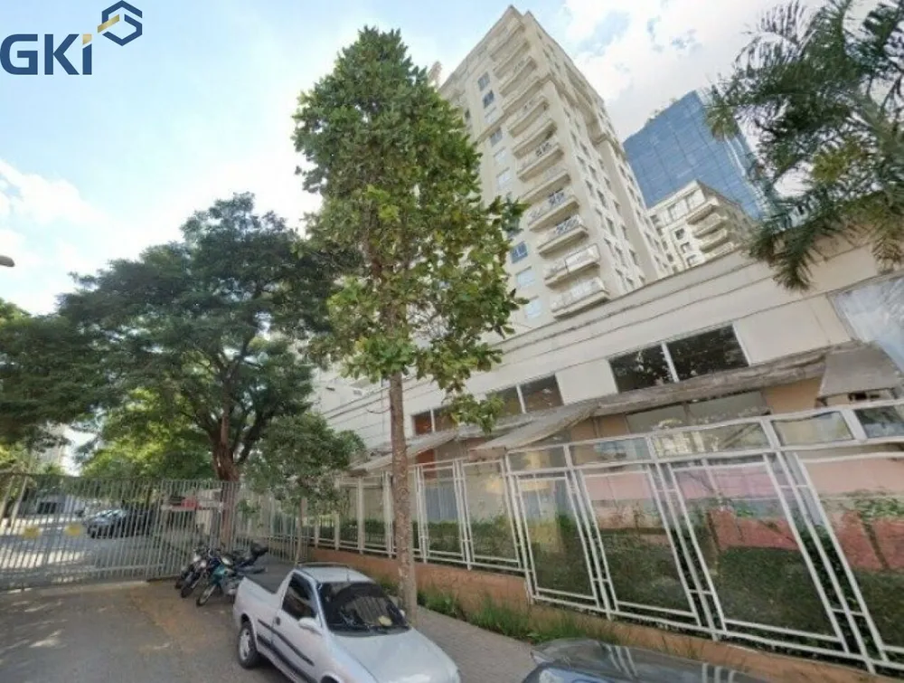 Apartamento, 1 quarto, 24 m² - Foto 1