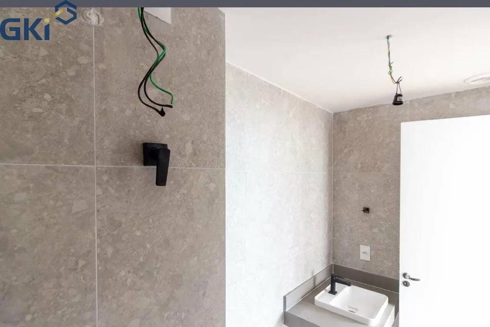 Apartamento, 1 quarto, 24 m² - Foto 6