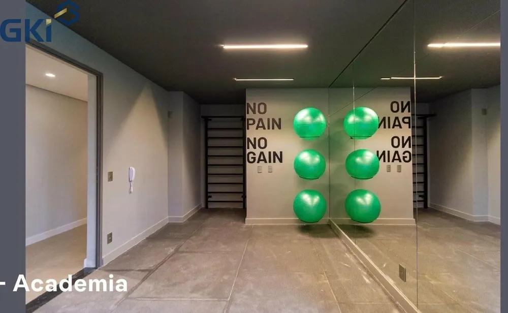 Apartamento, 1 quarto, 24 m² - Foto 8