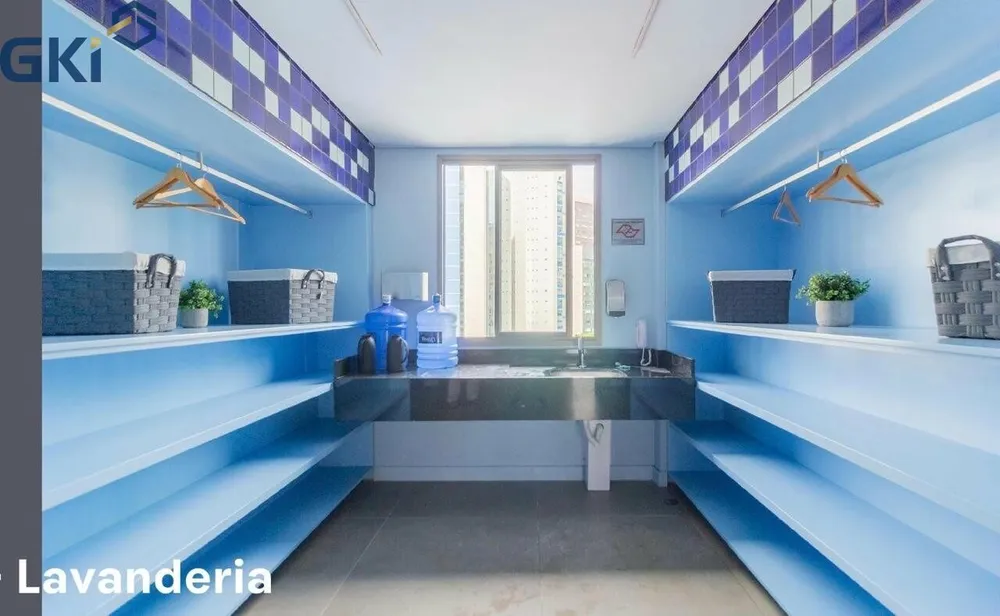 Apartamento, 1 quarto, 24 m² - Foto 11