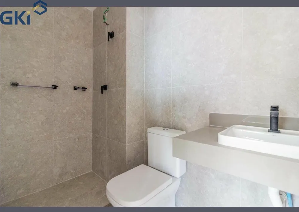 Apartamento, 1 quarto, 24 m² - Foto 4