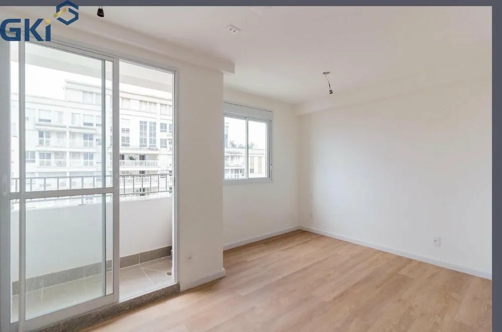 Apartamento, 1 quarto, 24 m² - Foto 5