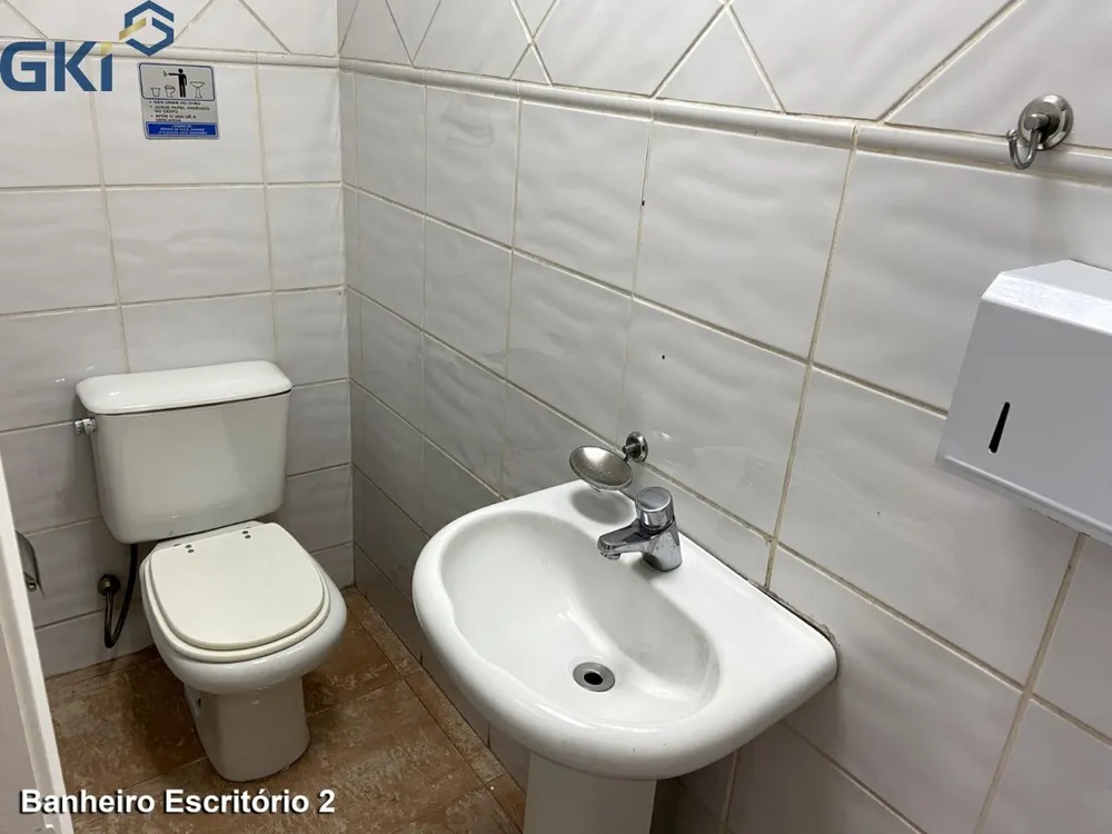 Depósito-Galpão, 400 m² - Foto 10