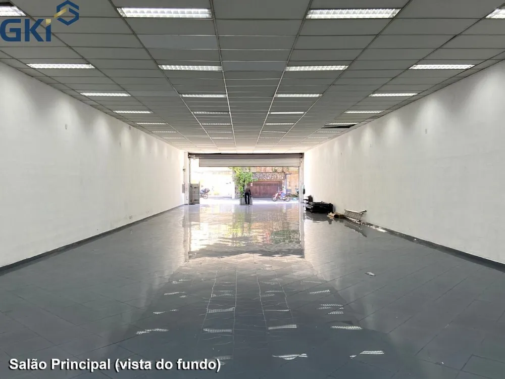 Depósito-Galpão, 400 m² - Foto 9
