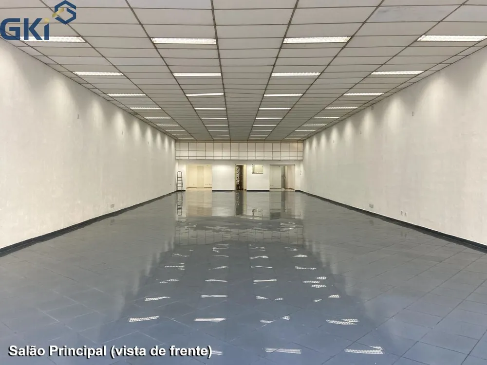 Depósito-Galpão, 400 m² - Foto 11