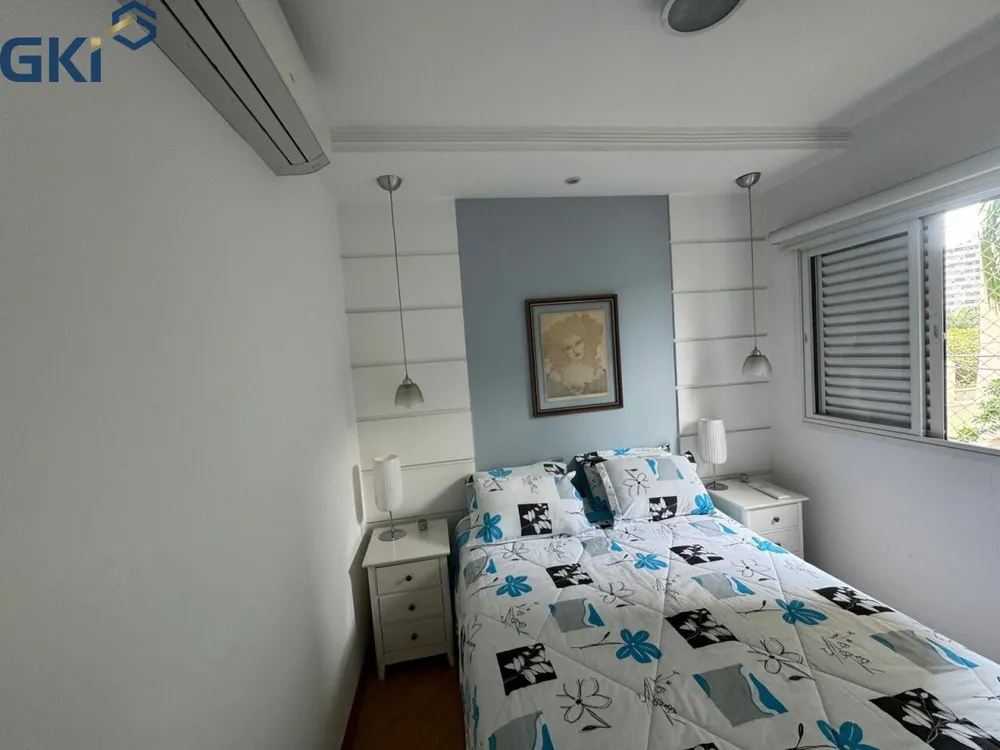 Apartamento, 2 quartos, 56 m² - Foto 6