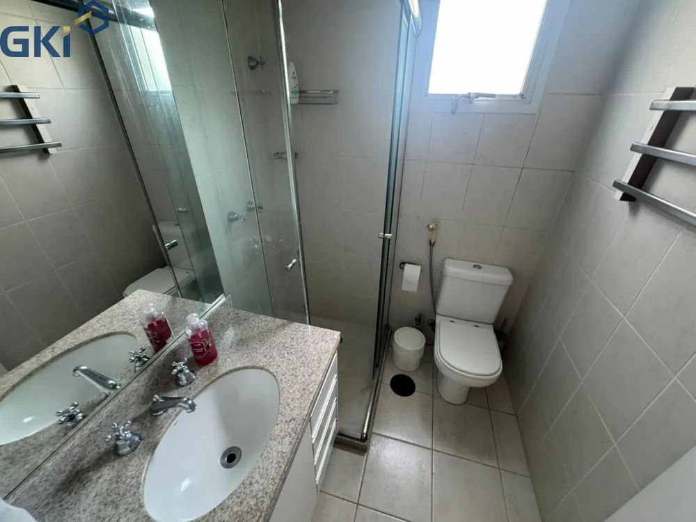 Apartamento, 2 quartos, 56 m² - Foto 1