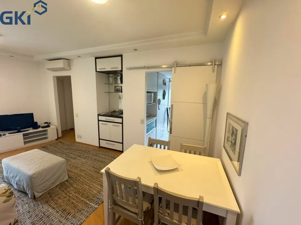 Apartamento, 2 quartos, 56 m² - Foto 9