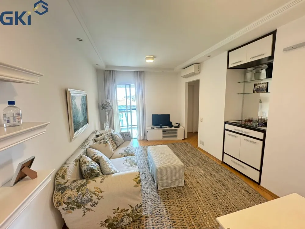 Apartamento, 2 quartos, 56 m² - Foto 7