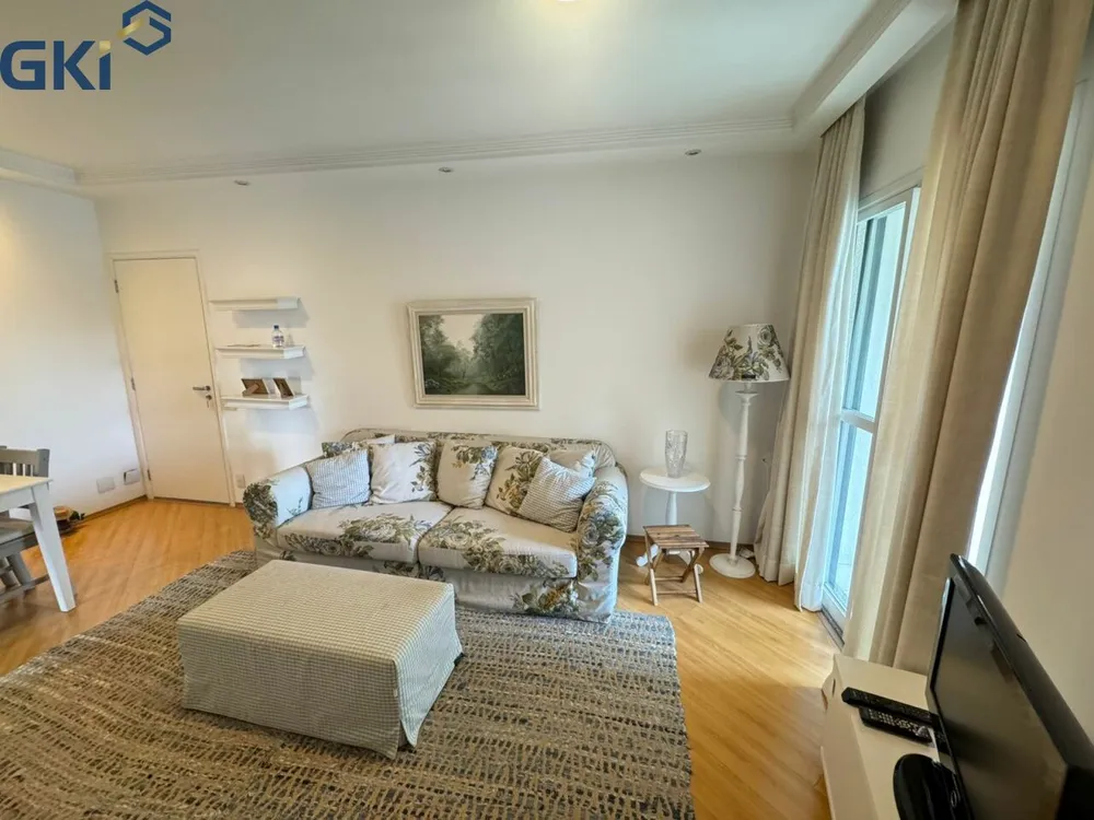 Apartamento, 2 quartos, 56 m² - Foto 3