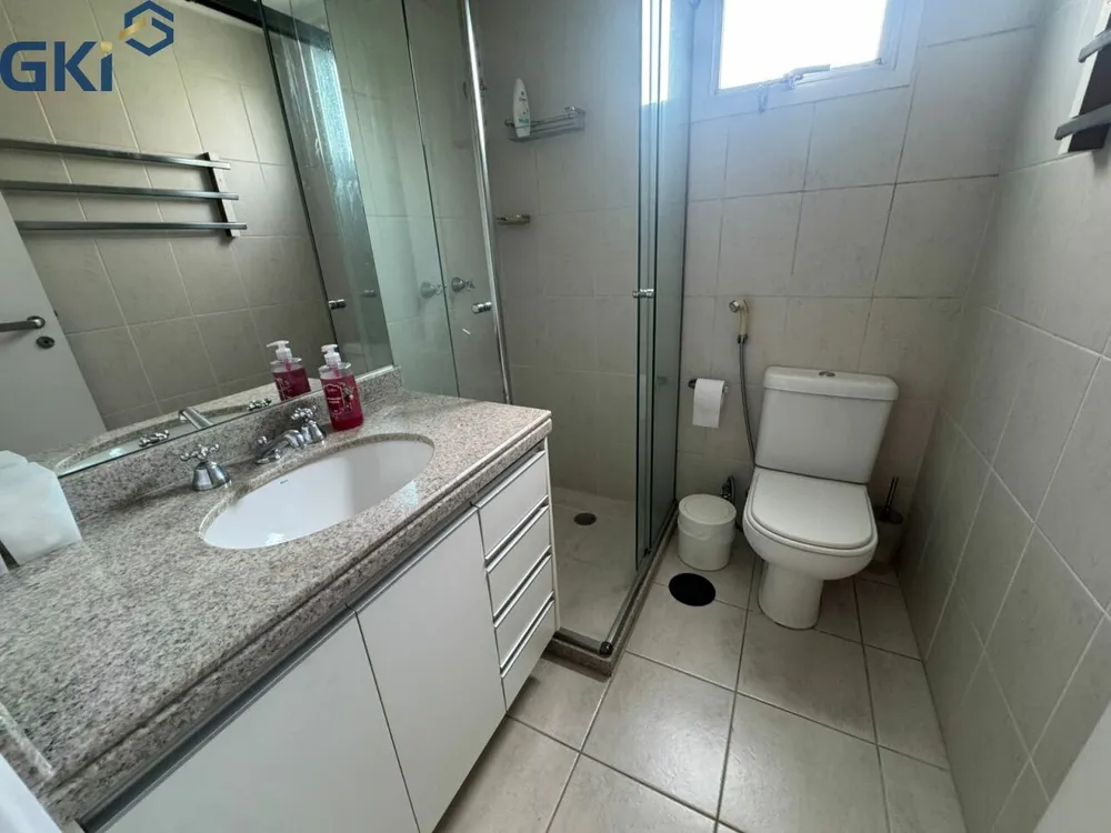 Apartamento, 2 quartos, 56 m² - Foto 11