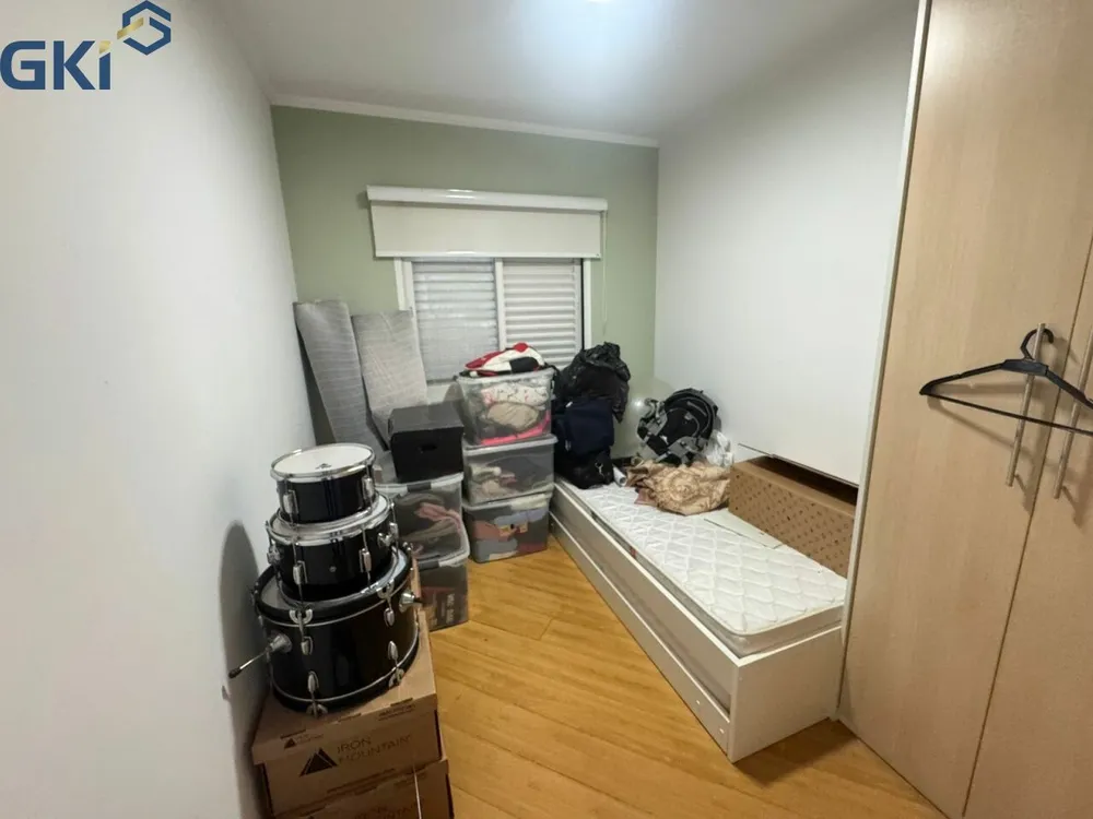 Apartamento, 2 quartos, 56 m² - Foto 10