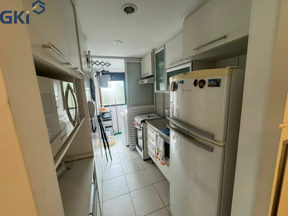 Apartamento, 2 quartos, 56 m² - Foto 8