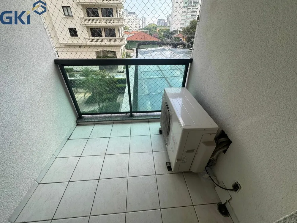 Apartamento, 2 quartos, 56 m² - Foto 4