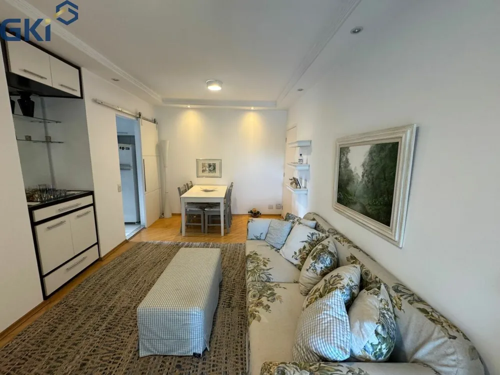 Apartamento, 2 quartos, 56 m² - Foto 5