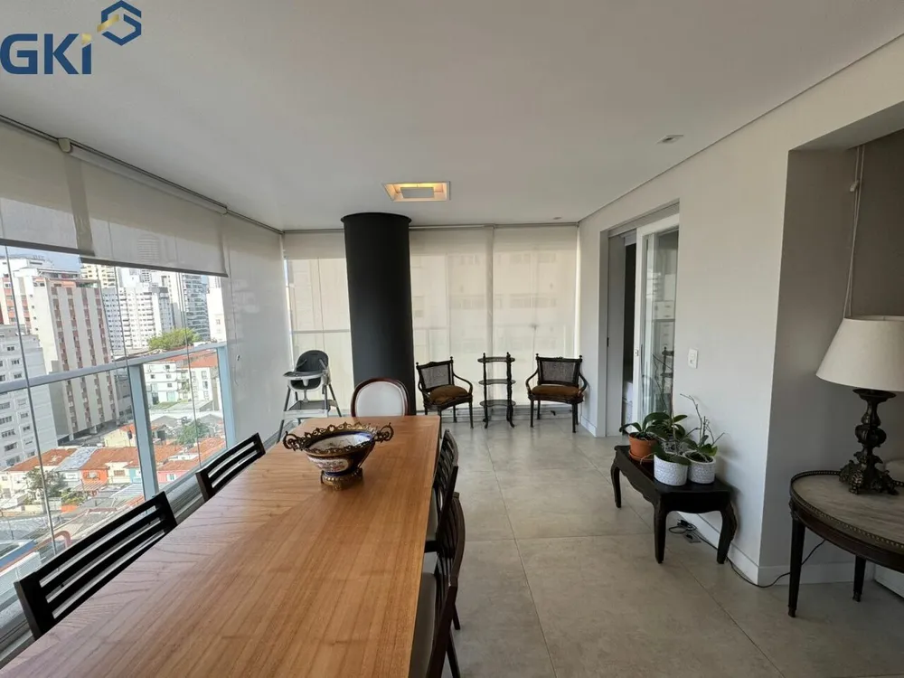 Apartamento, 2 quartos, 90 m² - Foto 16