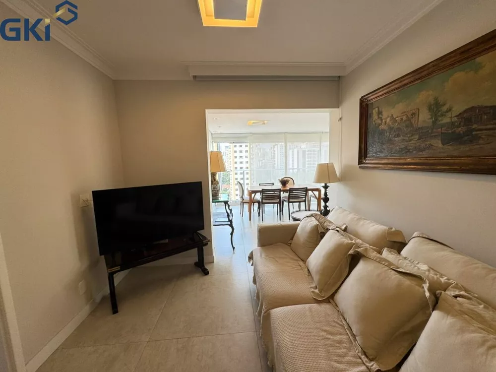 Apartamento, 2 quartos, 90 m² - Foto 3