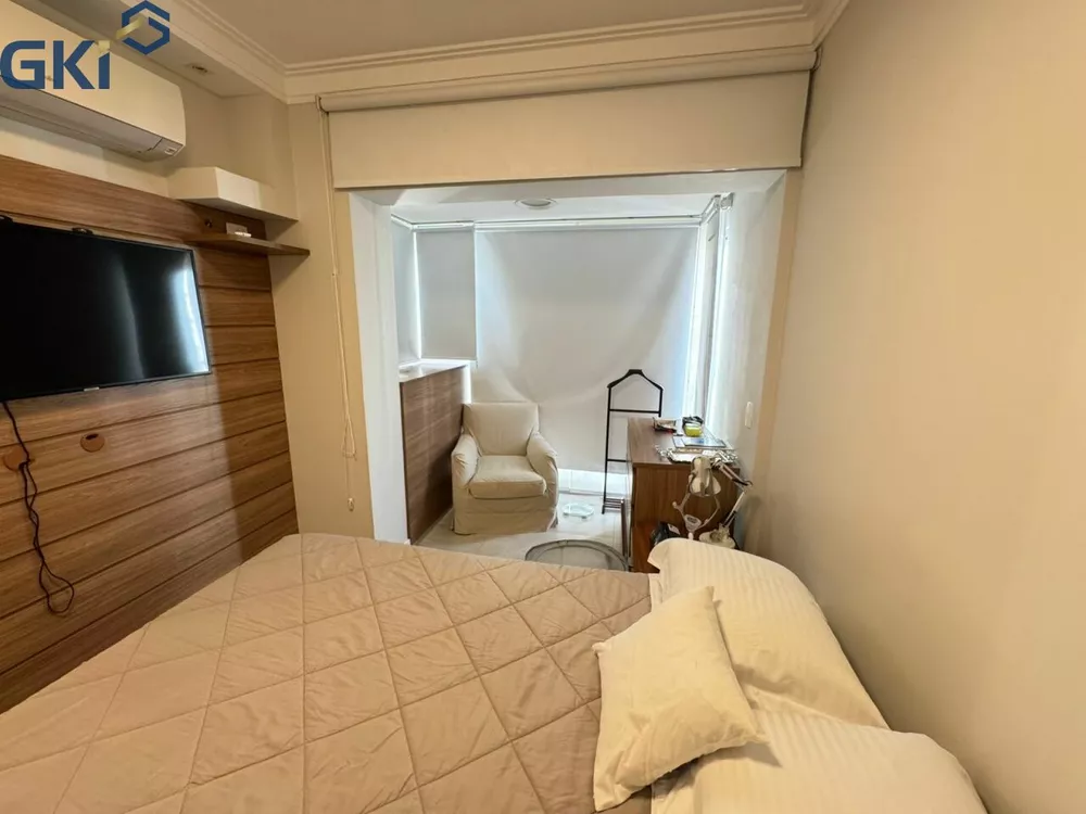 Apartamento, 2 quartos, 90 m² - Foto 2