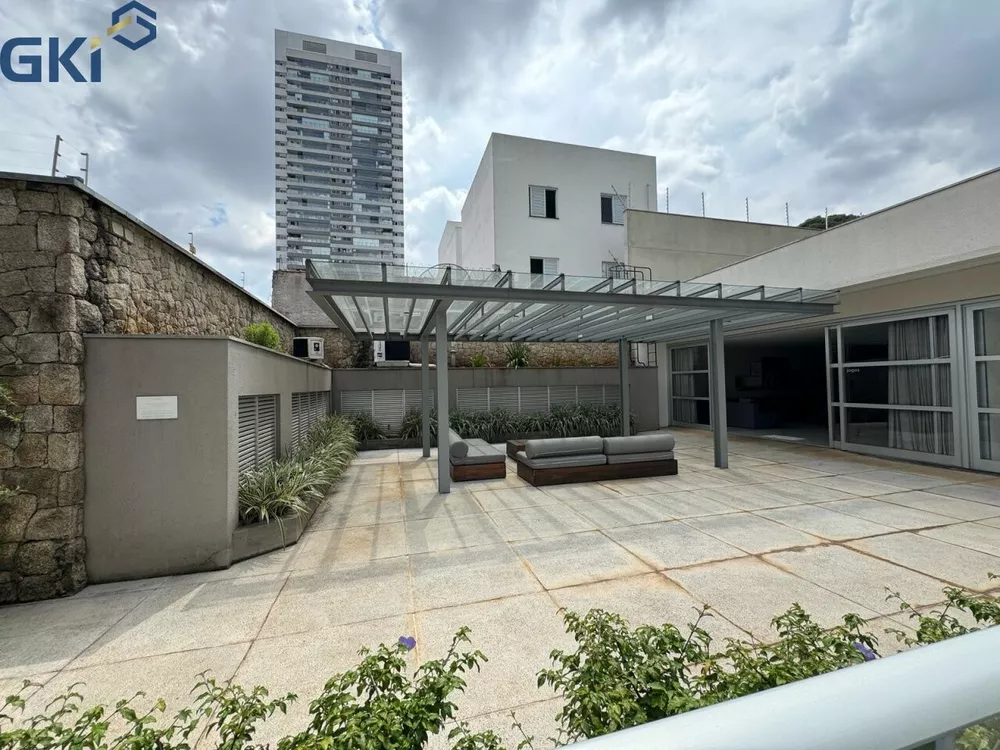 Apartamento, 2 quartos, 90 m² - Foto 4