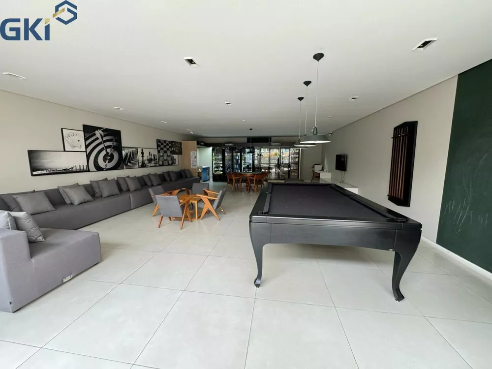Apartamento, 2 quartos, 90 m² - Foto 1