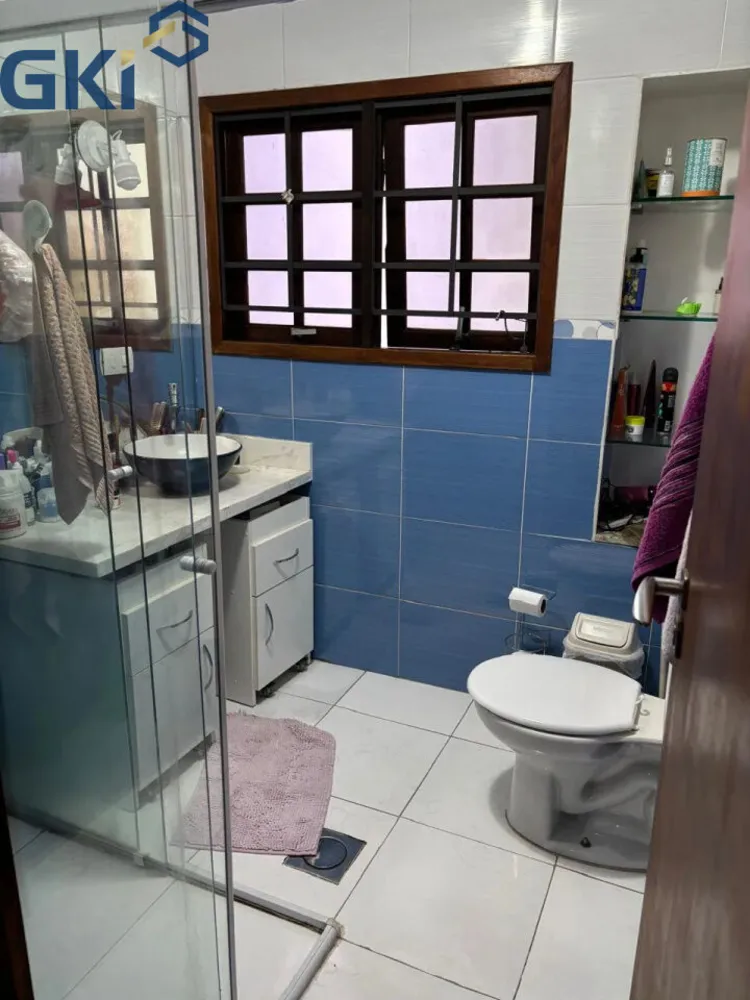 Casa, 3 quartos, 140 m² - Foto 12
