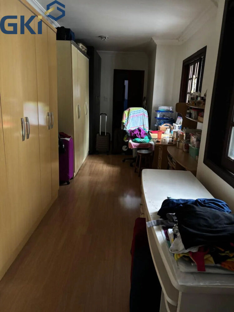 Casa, 3 quartos, 140 m² - Foto 8
