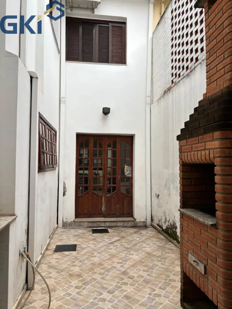 Casa, 3 quartos, 140 m² - Foto 1