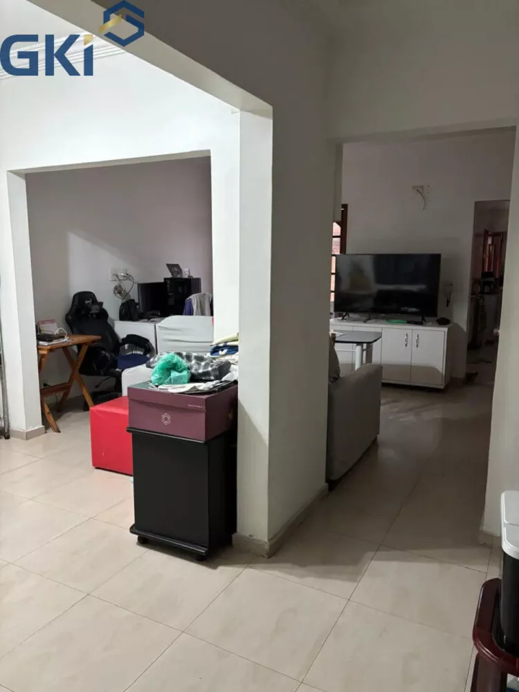 Casa, 3 quartos, 140 m² - Foto 1