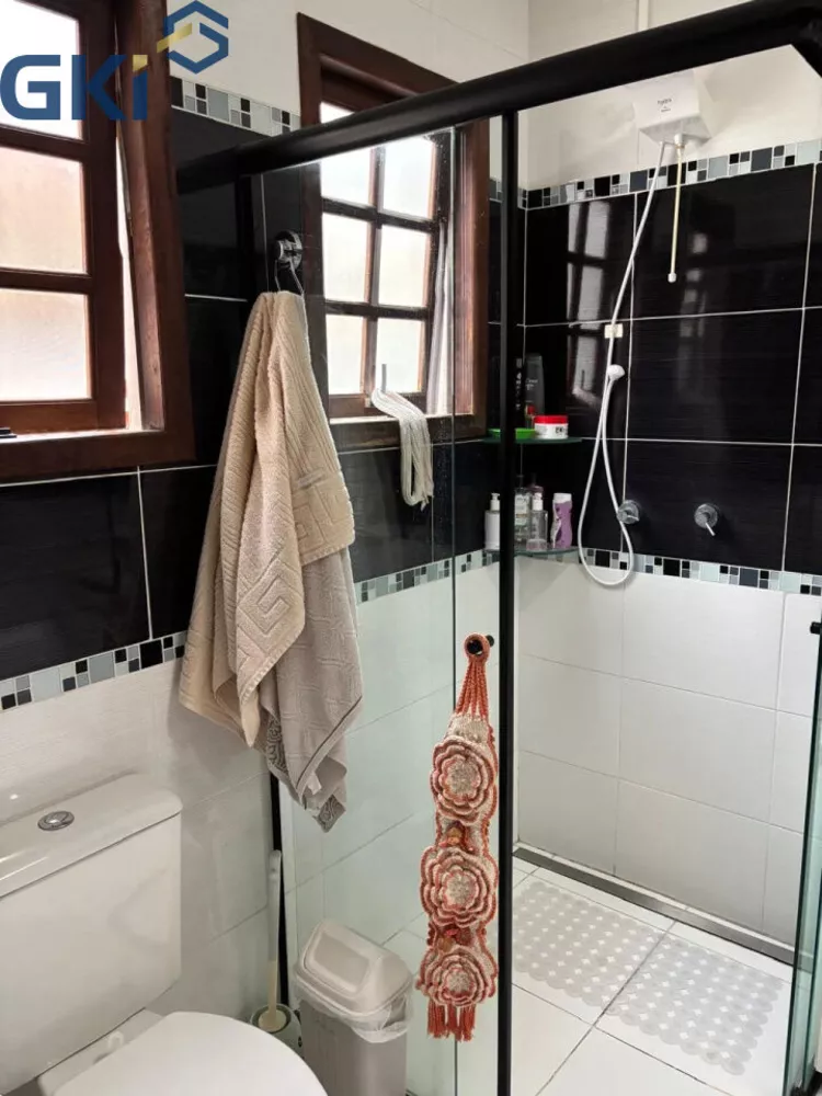 Casa, 3 quartos, 140 m² - Foto 2