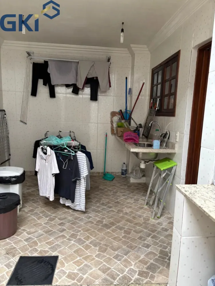 Casa, 3 quartos, 140 m² - Foto 17
