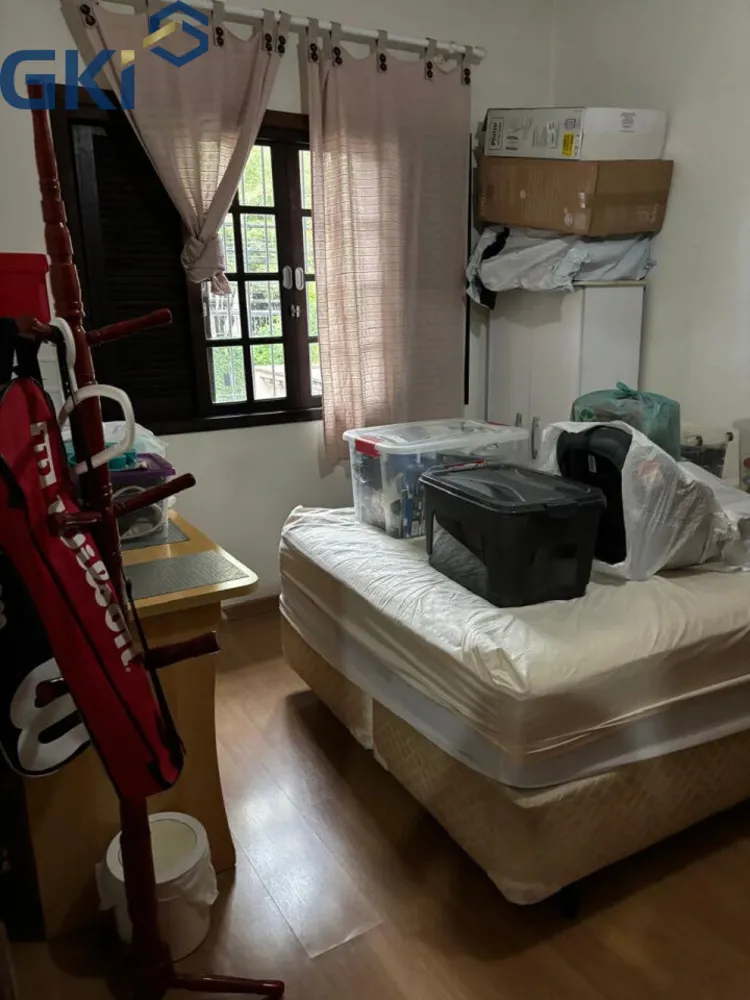 Casa, 3 quartos, 140 m² - Foto 11
