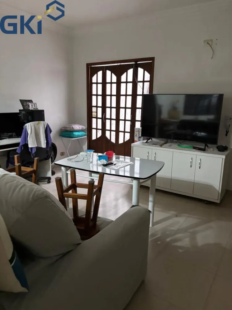 Casa, 3 quartos, 140 m² - Foto 5