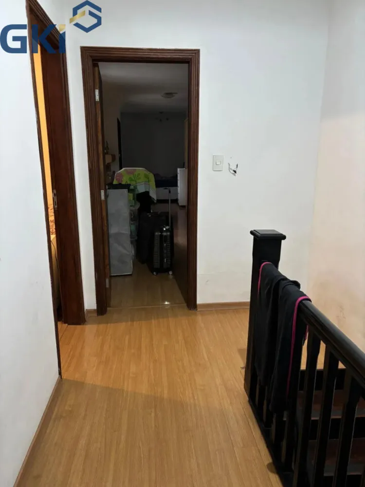Casa, 3 quartos, 140 m² - Foto 9