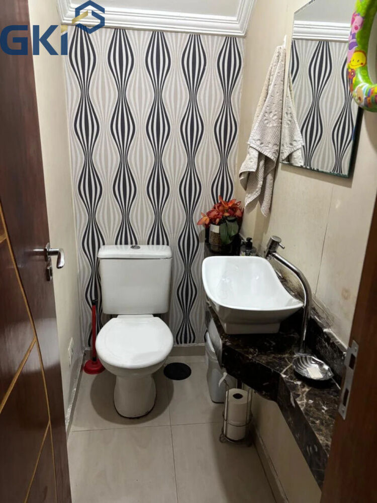Casa, 3 quartos, 140 m² - Foto 5