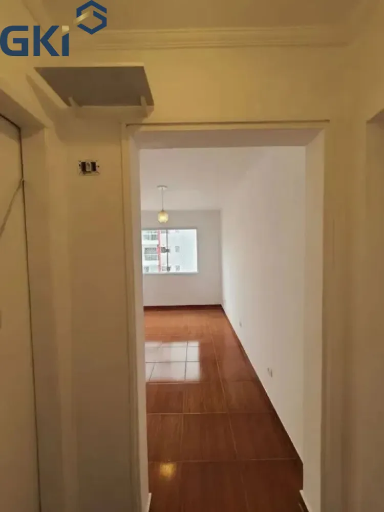 Apartamento, 2 quartos, 61 m² - Foto 1