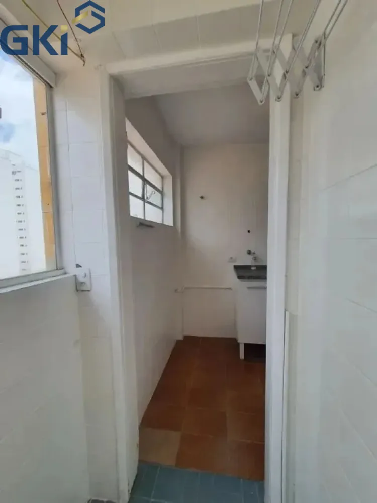 Apartamento, 2 quartos, 61 m² - Foto 4