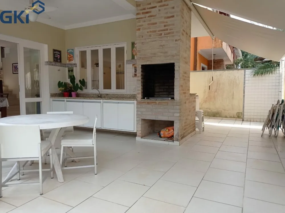 Casa de Condomínio, 3 quartos - Foto 9