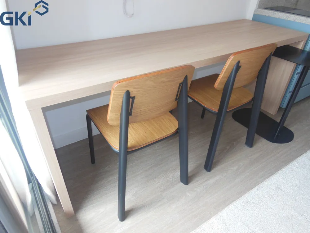 Apartamento, 1 quarto, 31 m² - Foto 2