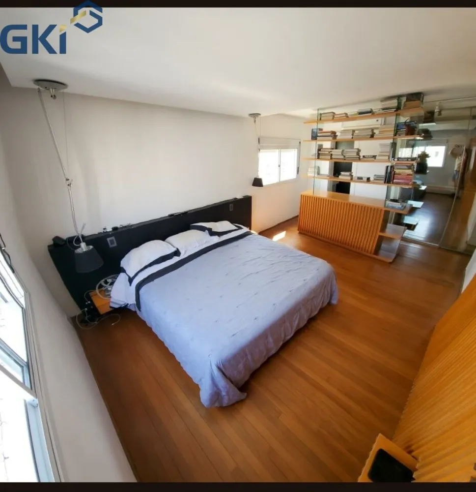 Apartamento, 3 quartos, 178 m² - Foto 5