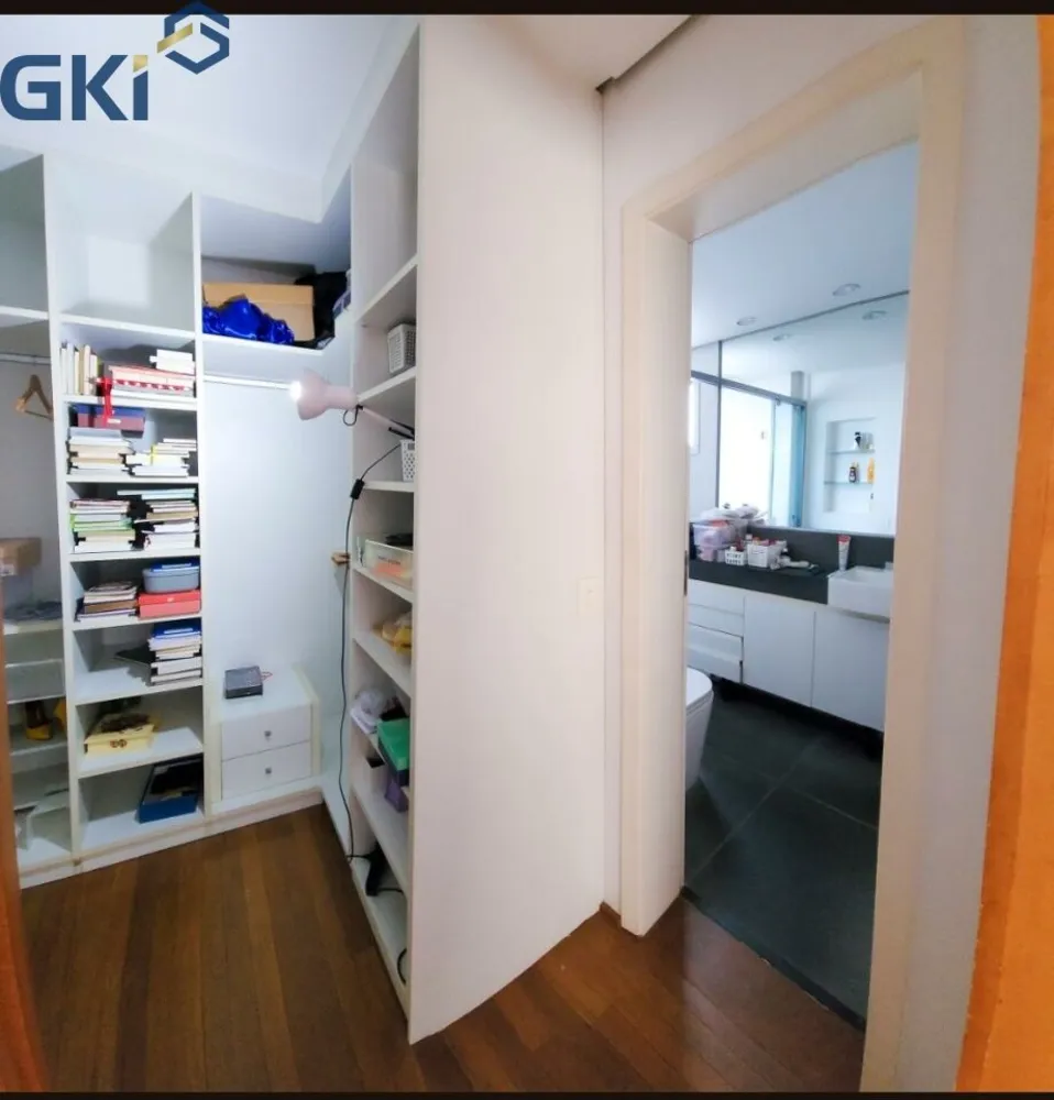 Apartamento, 3 quartos, 178 m² - Foto 7
