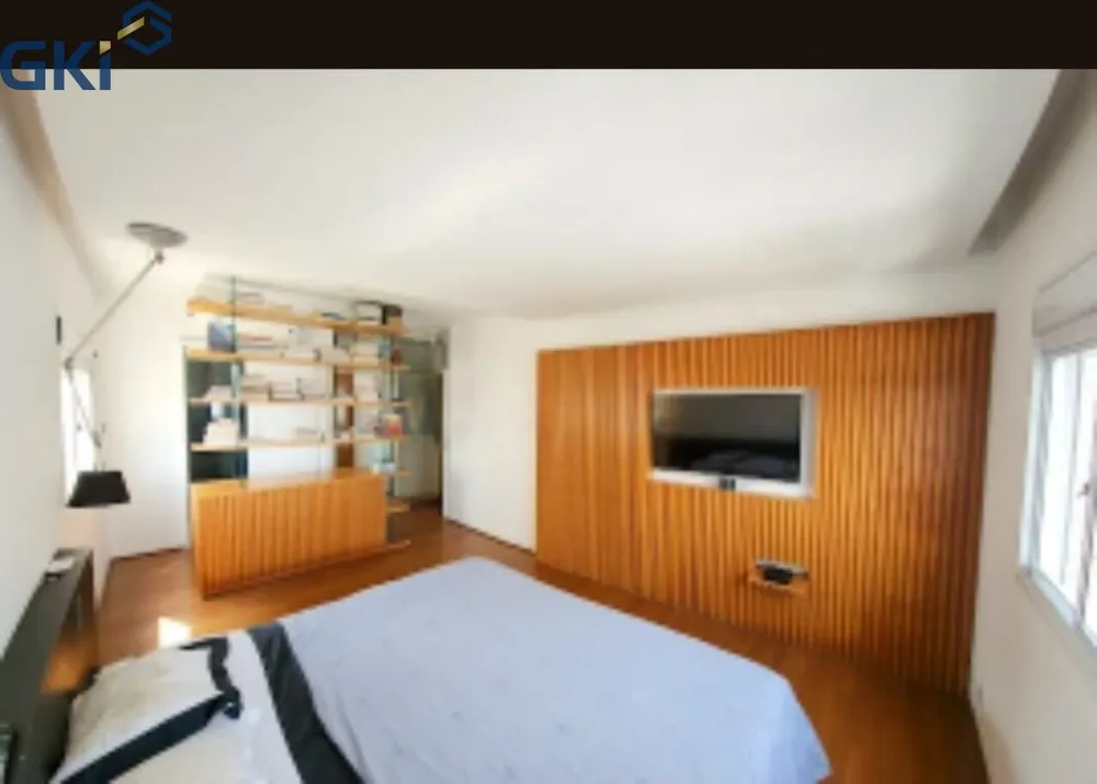 Apartamento, 3 quartos, 178 m² - Foto 8