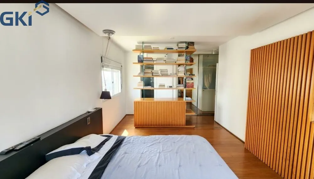 Apartamento, 3 quartos, 178 m² - Foto 4