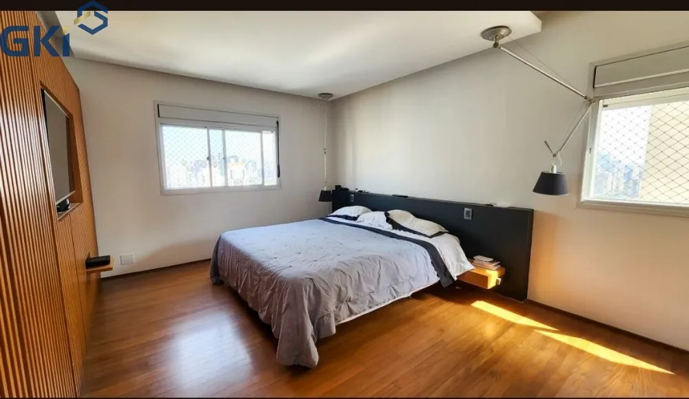 Apartamento, 3 quartos, 178 m² - Foto 10