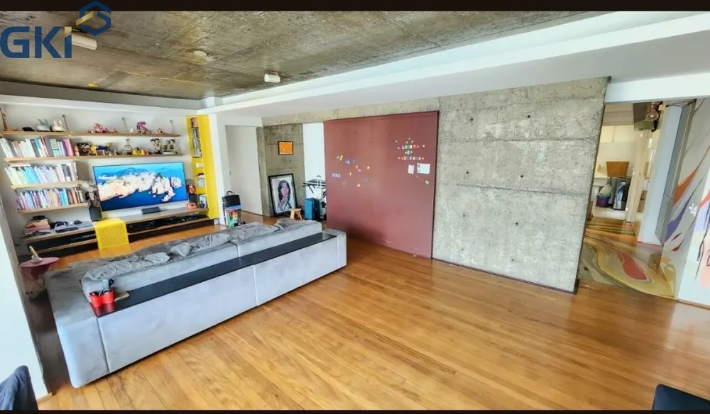 Apartamento, 3 quartos, 178 m² - Foto 2