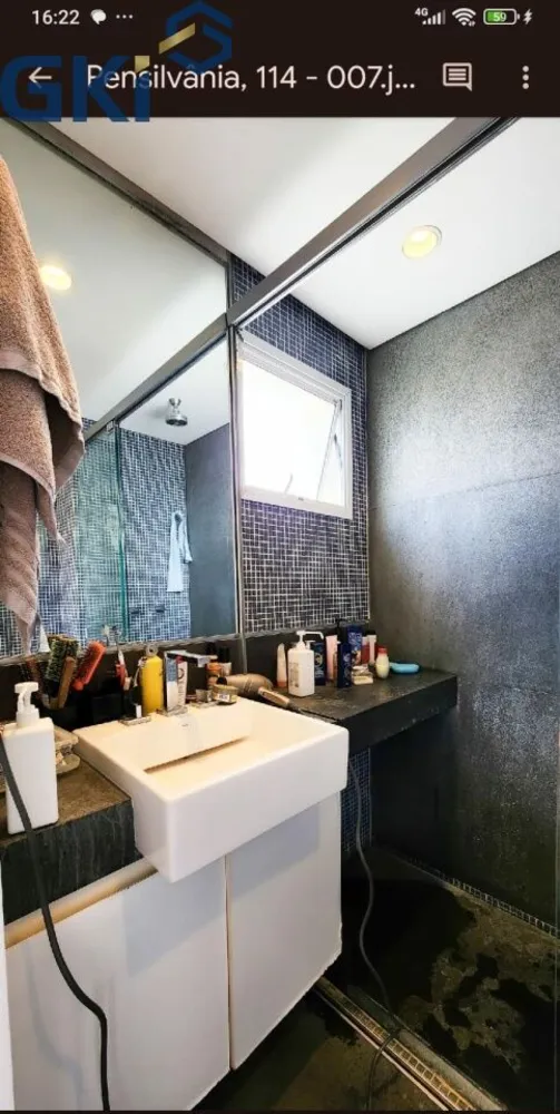 Apartamento, 3 quartos, 178 m² - Foto 6