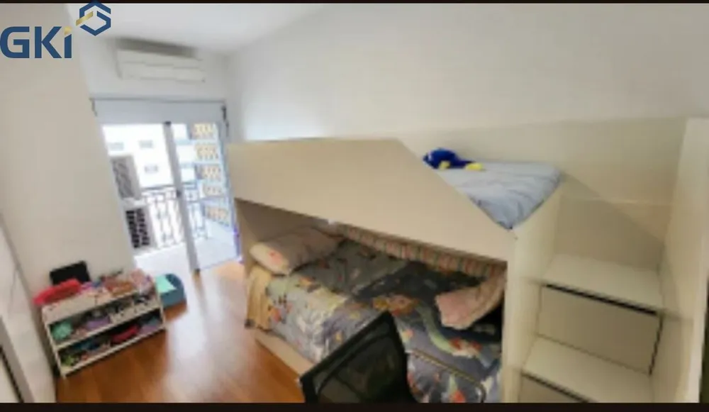 Apartamento, 3 quartos, 178 m² - Foto 3