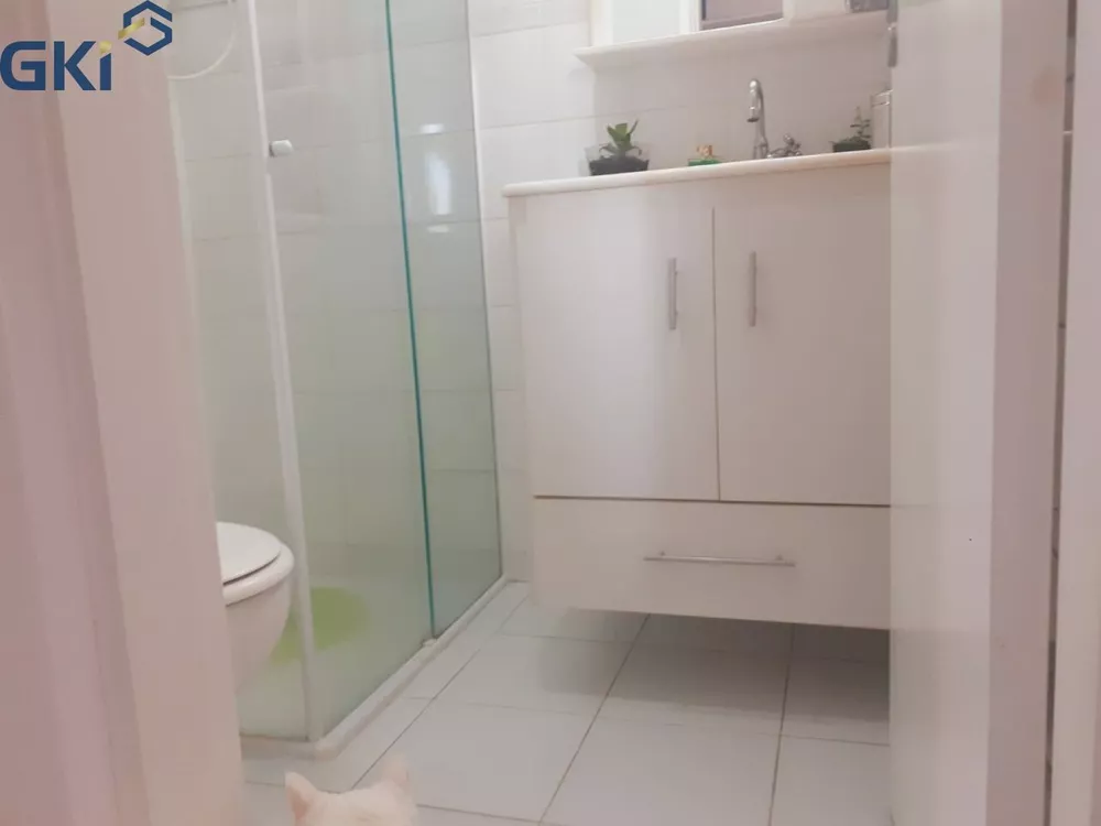 Apartamento, 3 quartos, 68 m² - Foto 3